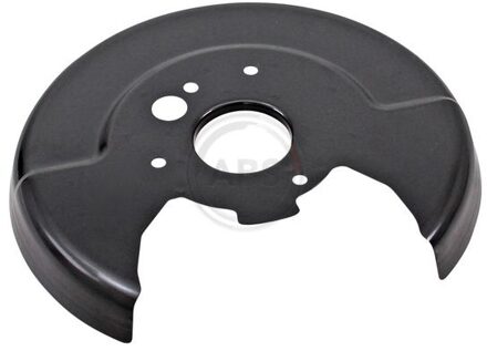 Nissan Dekplaat, remschijf 11297