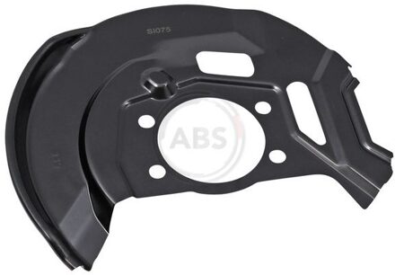 Nissan Dekplaat, remschijf 11398