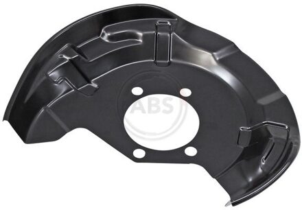 Nissan Dekplaat, remschijf 11401