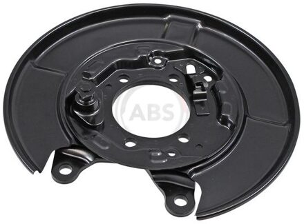 Nissan Dekplaat, remschijf 11403