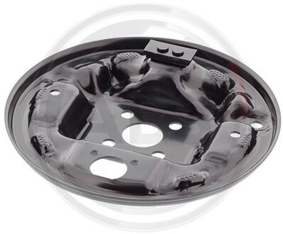 Nissan Dekplaat, remschijf 11897