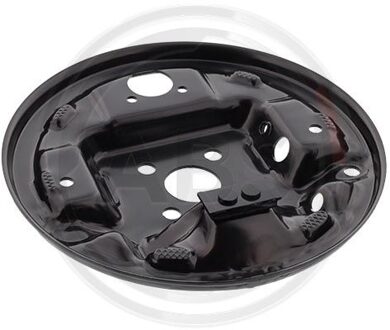 Nissan Dekplaat, remschijf 11898