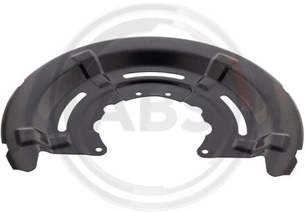 Nissan Dekplaat, remschijf 11935