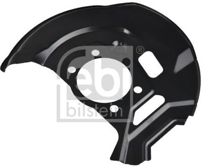 Nissan Dekplaat, remschijf 174906