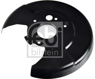 Nissan Dekplaat, remschijf 175352