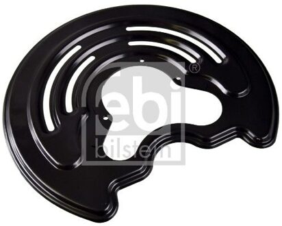 Nissan Dekplaat, remschijf 175355