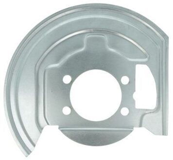 Nissan Dekplaat, remschijf 6508031617377K