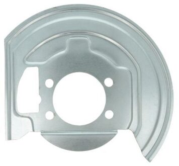 Nissan Dekplaat, remschijf 6508031617378K