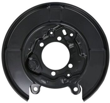 Nissan Dekplaat, remschijf 6508031617878K