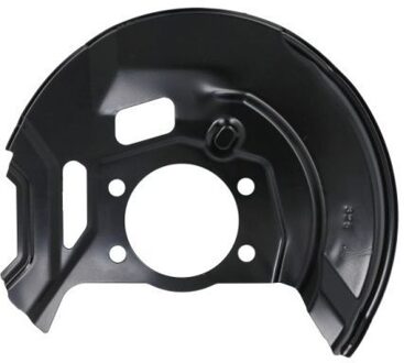 Nissan Dekplaat, remschijf 6508031618377K