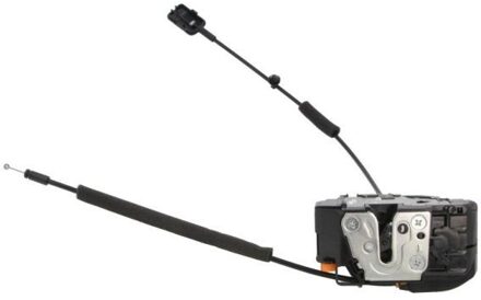 Nissan Deurslot 6010091224421PP