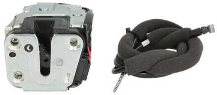 Nissan Deurslot 6010091224432P