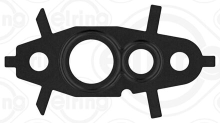 Nissan Dichting, olieuitlaat turbolader B28650