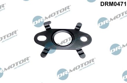 Nissan Dichting, olieuitlaat turbolader DRM0471