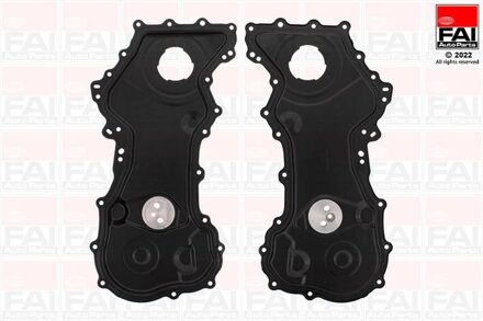 Nissan Distributiecarter TCC35