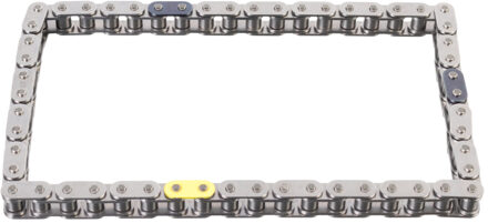 Nissan distributieketting ADN17356