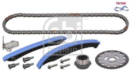 Nissan Distributiekettingset 1001153