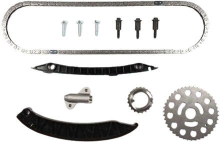 Nissan Distributiekettingset 210076