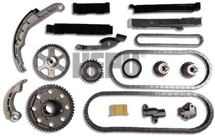 Nissan Distributiekettingset 210393