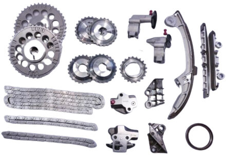 Nissan Distributiekettingset 210394