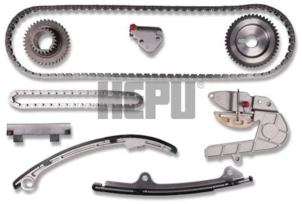 Nissan Distributiekettingset 210432