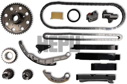 Nissan Distributiekettingset 210437