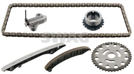 Nissan Distributiekettingset 60937999