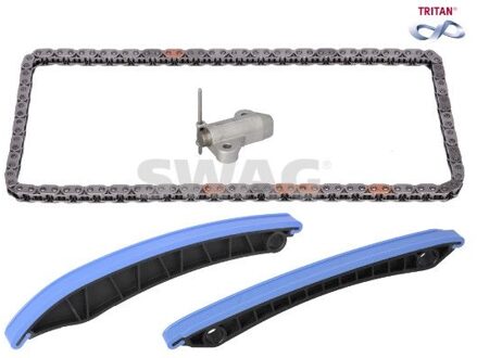 Nissan Distributiekettingset Basic Short Kit 33111762