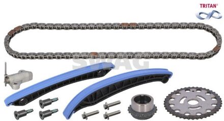 Nissan Distributiekettingset Basic Short Kit 33113896