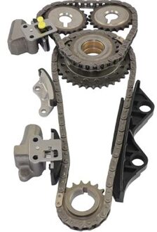 Nissan Distributiekettingset DKC6501