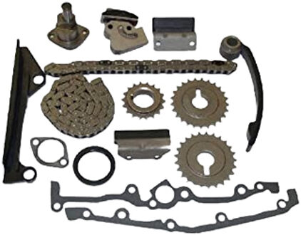 Nissan Distributiekettingset KDK100