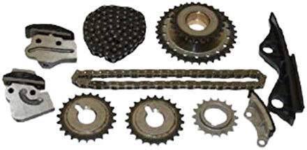 Nissan Distributiekettingset KDK105