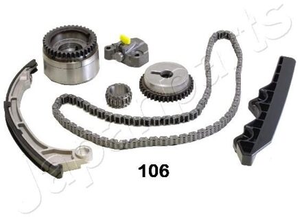 Nissan Distributiekettingset KDK106V