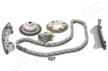 Nissan Distributiekettingset KDK107