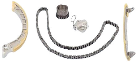 Nissan Distributiekettingset KDK807