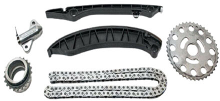 Nissan Distributiekettingset TCK228NG