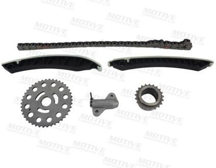 Nissan Distributiekettingset TCK330