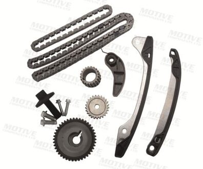 Nissan Distributiekettingset TCK336