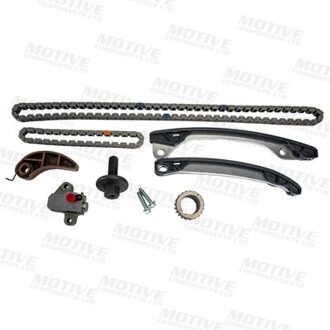 Nissan Distributiekettingset TCK348