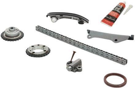 Nissan Distributiekettingset TCK43