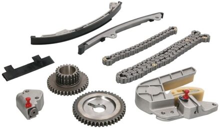 Nissan Distributiekettingset TCK48
