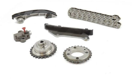 Nissan Distributiekettingset TCK53