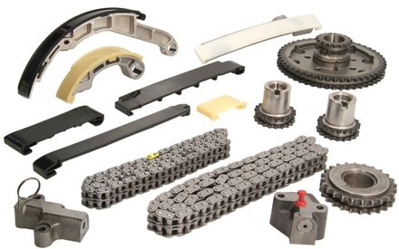 Nissan Distributiekettingset TCK55