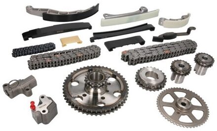 Nissan Distributiekettingset TCK57
