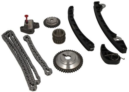 Nissan Distributiekettingset TCK58