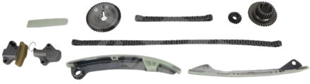 Nissan Distributiekettingset TCK79