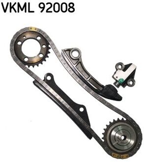 Nissan Distributiekettingset VKML92008