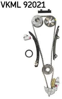 Nissan Distributiekettingset VKML92021