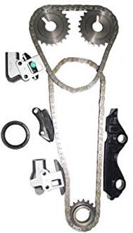 Nissan Distributiekettingset