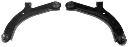 Nissan Draagarm Set SETADN186116